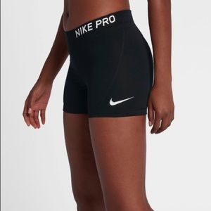 Nike Pro Spandex